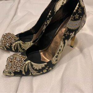 Ted Baker Size 9 Heels